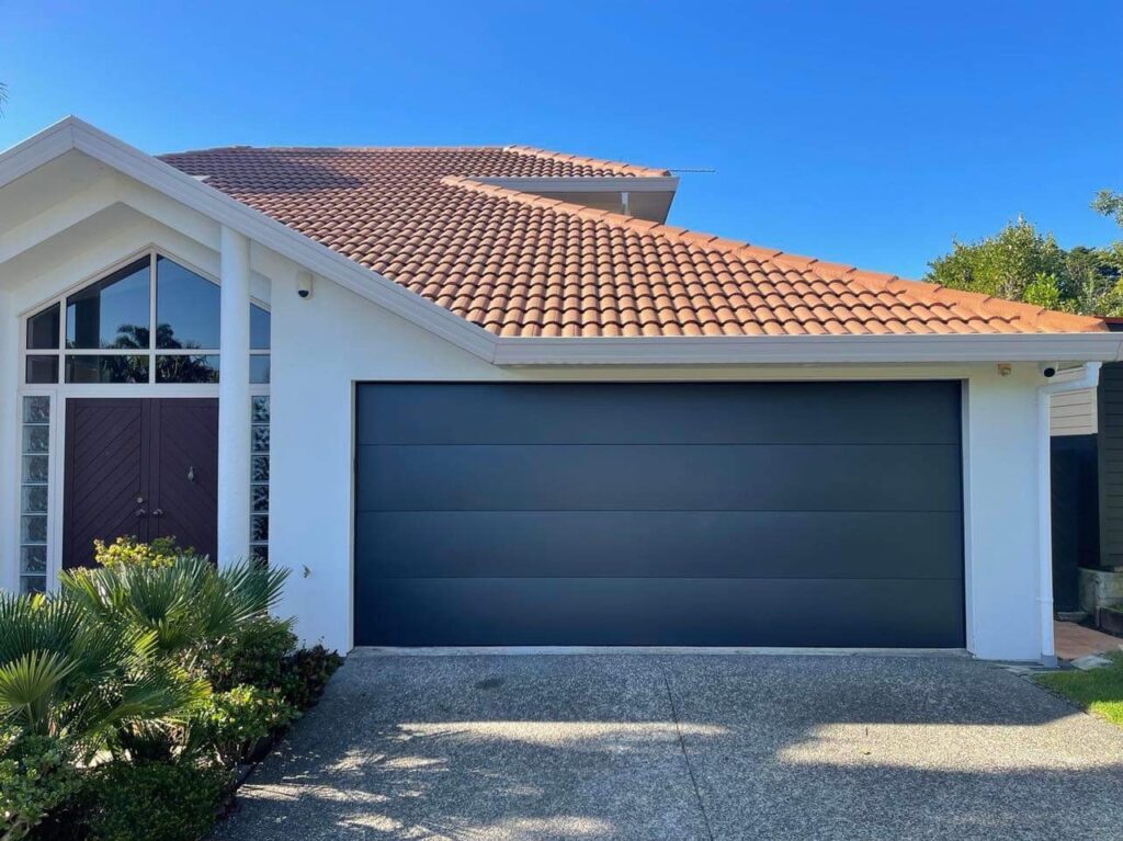 new garage door auckland