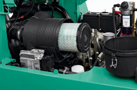 forklift parts