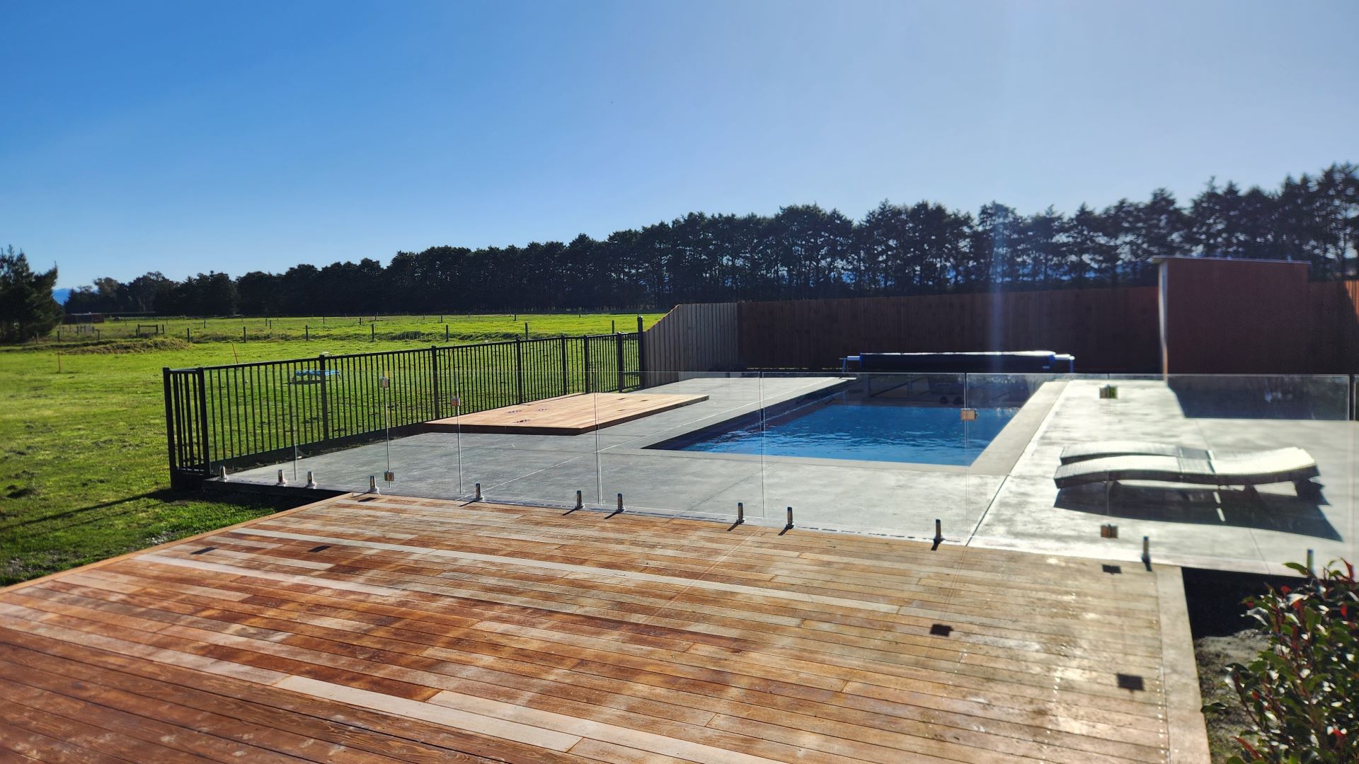 pool fencing christchurch