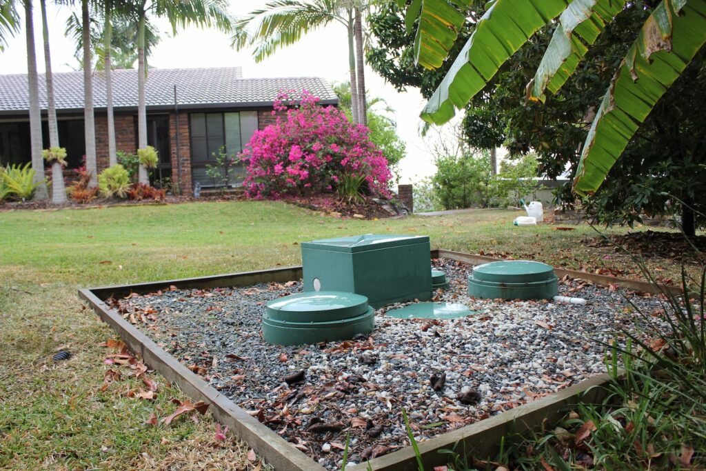 wastewater treatment
